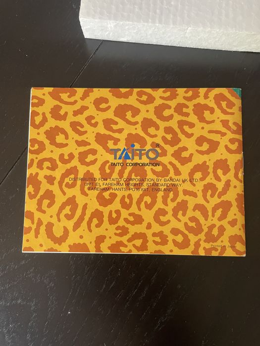 The flintstones | nes | pal