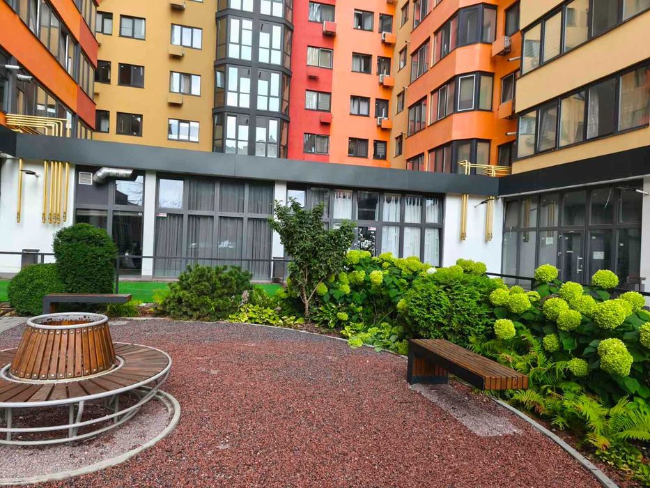 Цена без дополнительных расходов! Помещение на Черемушках/ЖК Малинки.