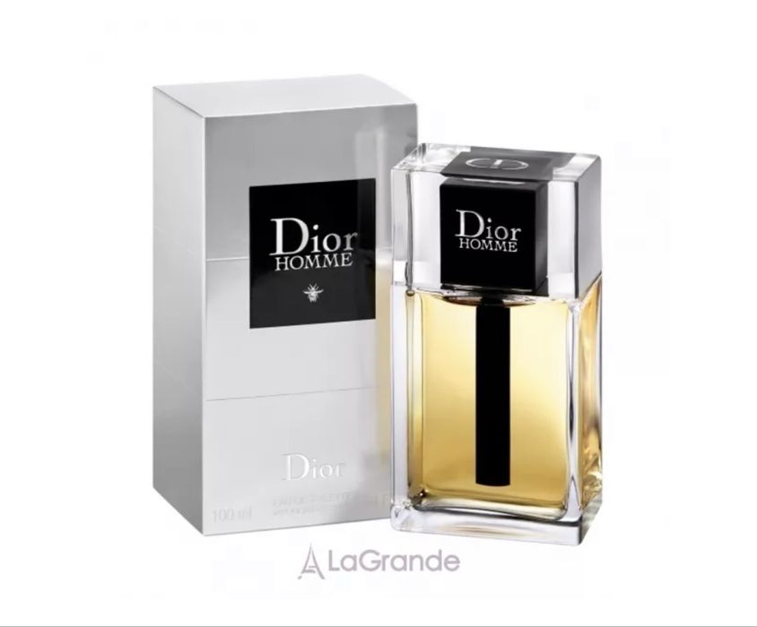 Dior Homme 2020 100 ml Нові Оригінал