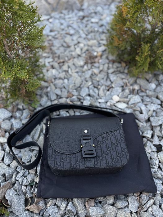 Сумка Dior / унісекс