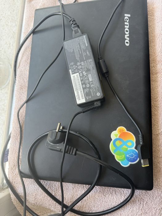 Ноутбук   Lenovo