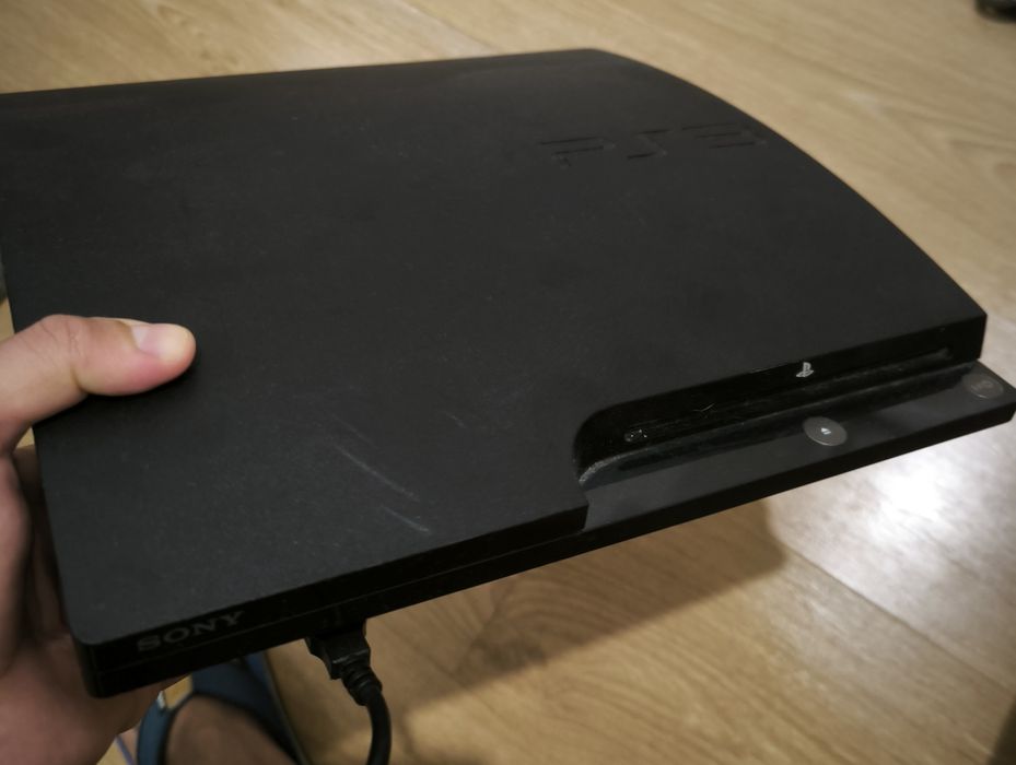 Ps3 desbloqueado
