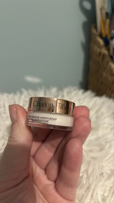 Charlotte tilbury
