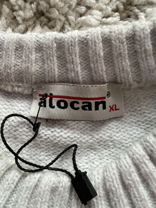 Чоловічий светер новий