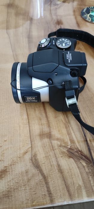 Aparat Olympus SP- 590uz