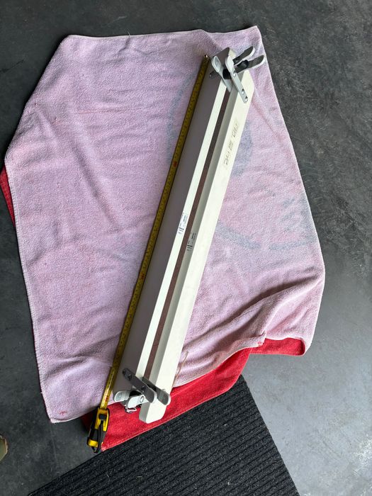 Barras de segurança IKEA cama de criança