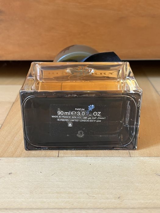 Perfumy My Burberry Black 90ml