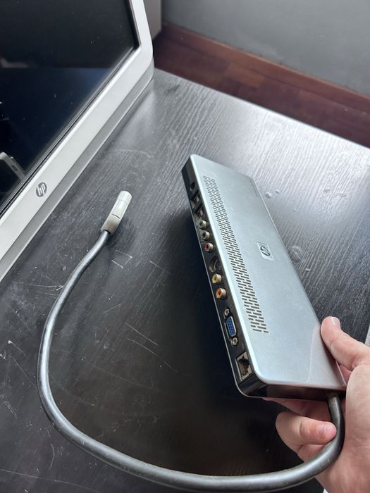 HP Slate 21 All-in-One