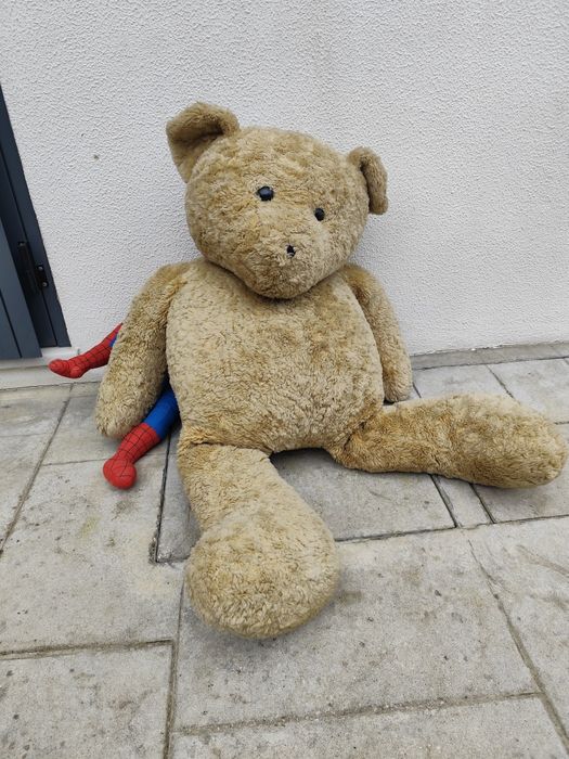 Peluches para crianças