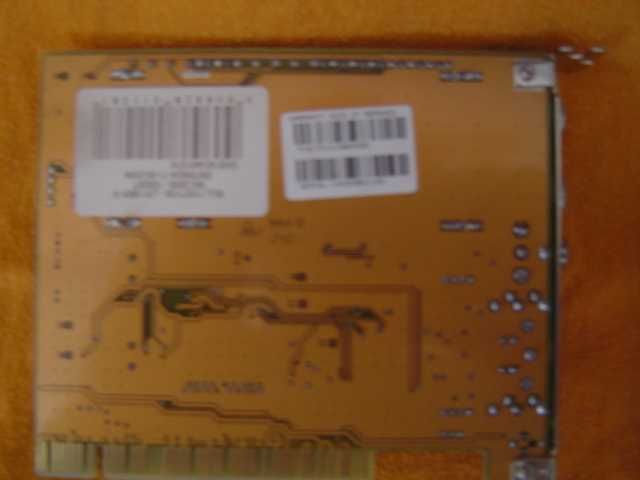 Placa de captura de vídeo PCI LifeView FlyVideo 2000 sintonizador de TV FM