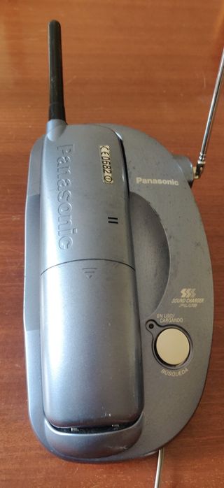 Portable Phone64751958025859124