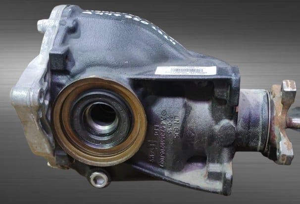 Diferencial Trás A4473501314 - MERCEDES-BENZ VITO Caixa