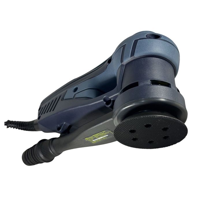 Эксцентриковая бесщёточная шлифовальная машинка Титан PESM5-77 EC