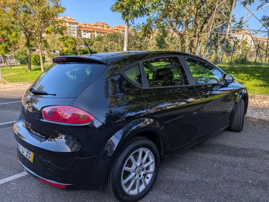 Seat Leon 1.9 TDI 105CV