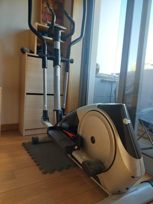 PRO-FORM Elliptical Bike447071239275161601