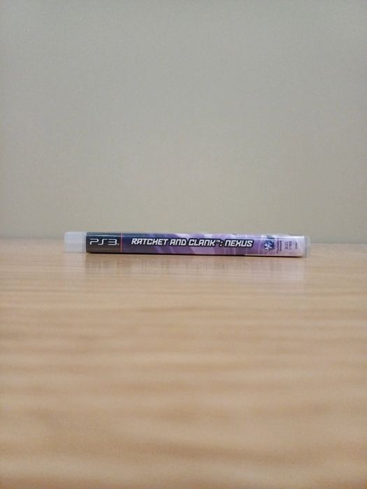 Ratchet & Clank Nexus