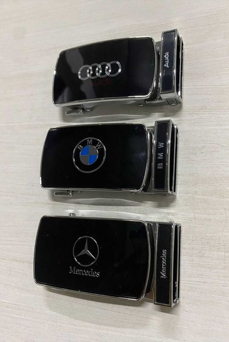 Paski męskie klamra pasek męski philipp plein hugo boss OUTLET