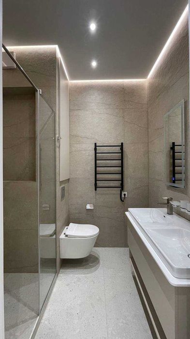 Apartment in Kyiv, Kopyriv kinets, Tsentr - Вид 6