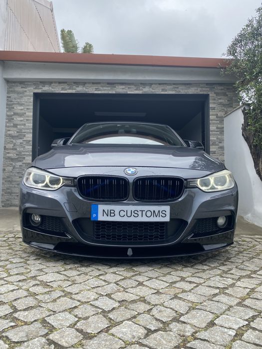 PERSONALIZAÇÃO BMW F20/F22/ F30/ F31/ F32/ F33/ F36 …