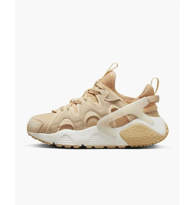 Кросівки Nike Air Huarache Craft Shoes Beige DQ8031-201