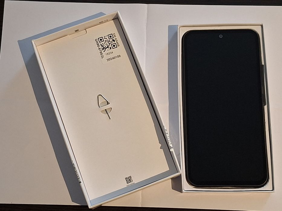 Samsung Galaxy A54 5G