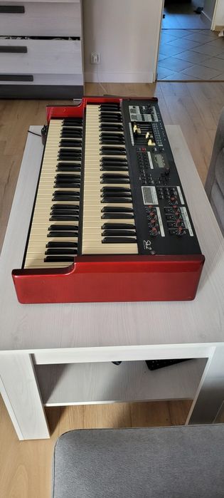 Sprzedam organy Hammond sk2sk2