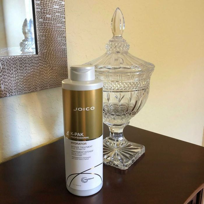 АКЦІЯ АКЦІЯ Joico k-pak 4 step system відновлення та реконструкція