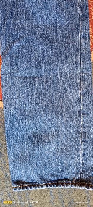 Sprzedam spodnie Levis