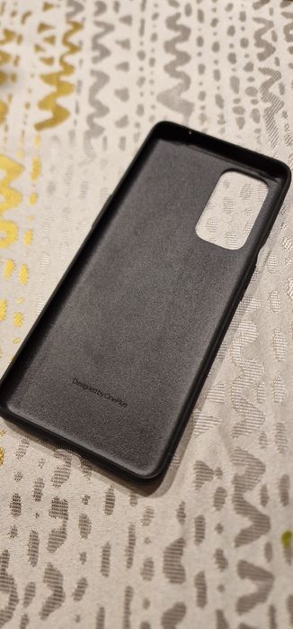 Capa de telemovel One Plus Nova