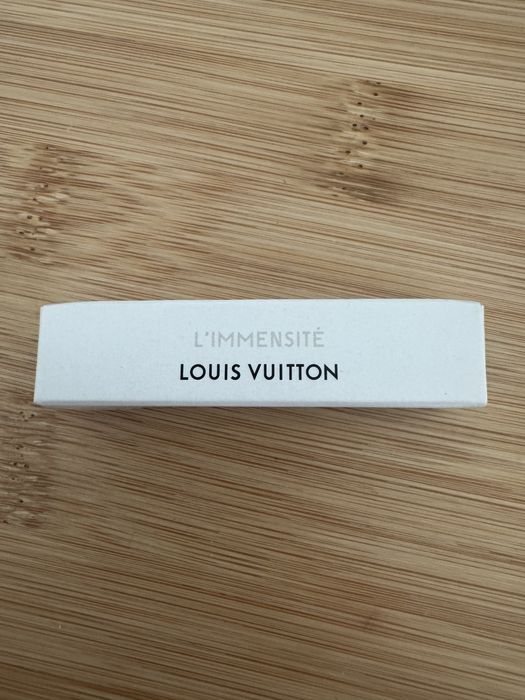 Perfum Louis Vuitton
