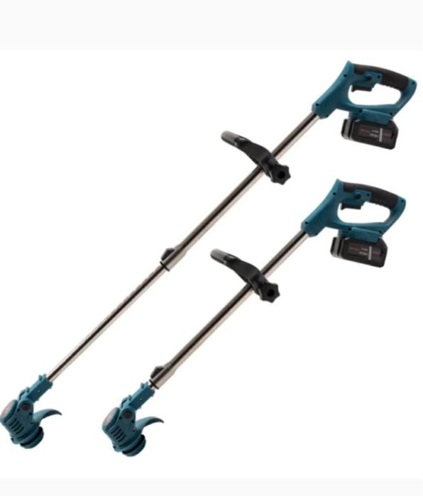 Nowa podkaszarka akumulatorowa 2x 4Ah 36V zestaw