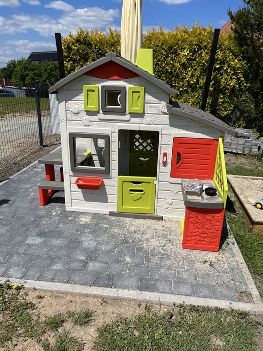 Domki całoroczne 7-8 osobowe sauna, jacuzzi#Wielkanoc#Majówka#