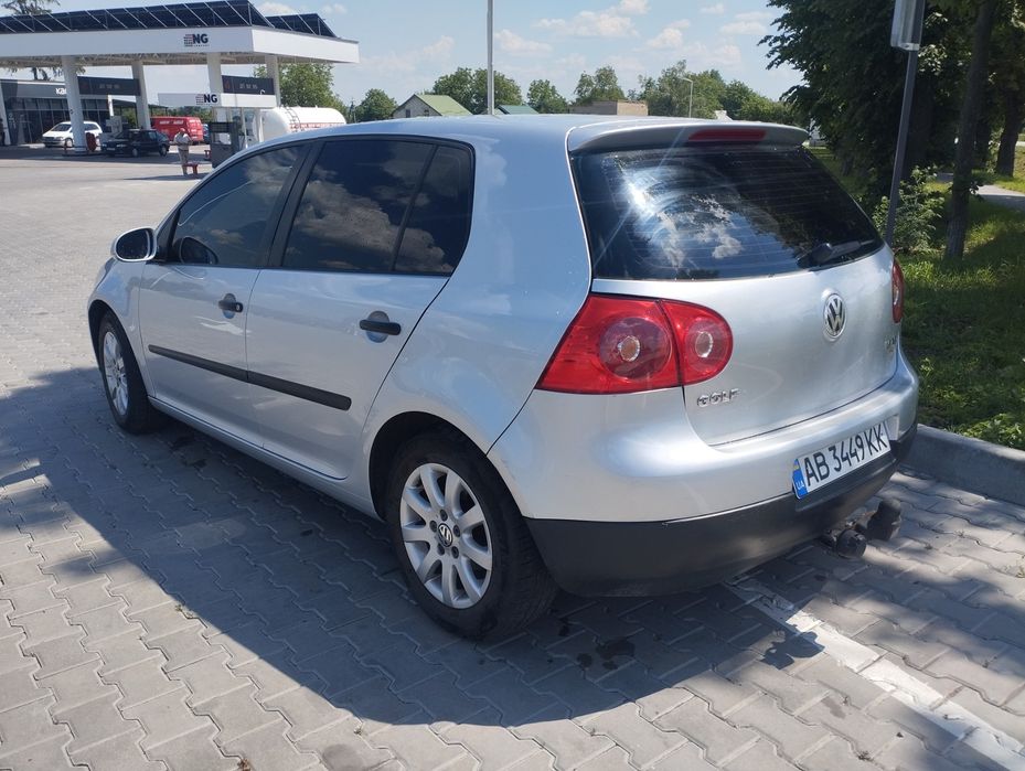 Продам гарне авто