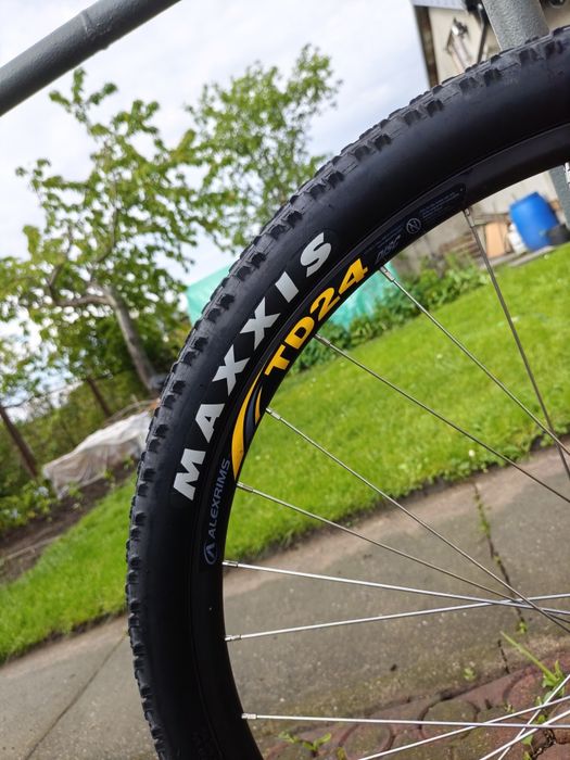 Rower GT Karakoram 2.0 MTB 29