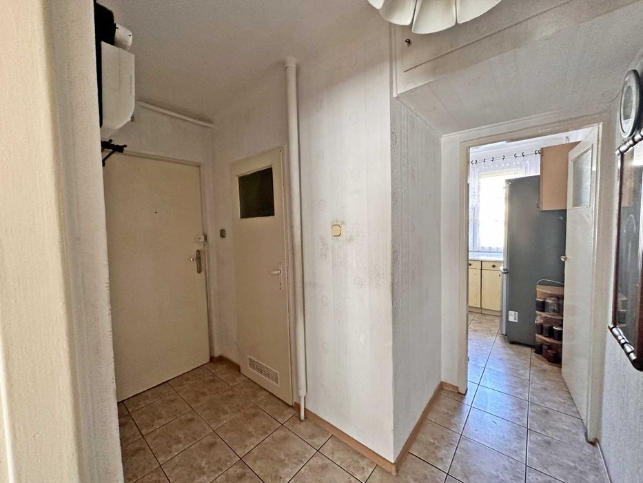 Mieszkanie 2-pokojowe 47 m² na sprzedaż | PARTER | ul. Staffa - Więcej