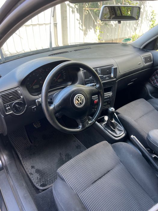Volkswagen Golf 1999 VIN WVWZZZ1JZYW223817 фото оголошення 7 з 9
