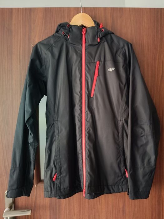 Kurtka wiosenna 4F Aquatech 3000.