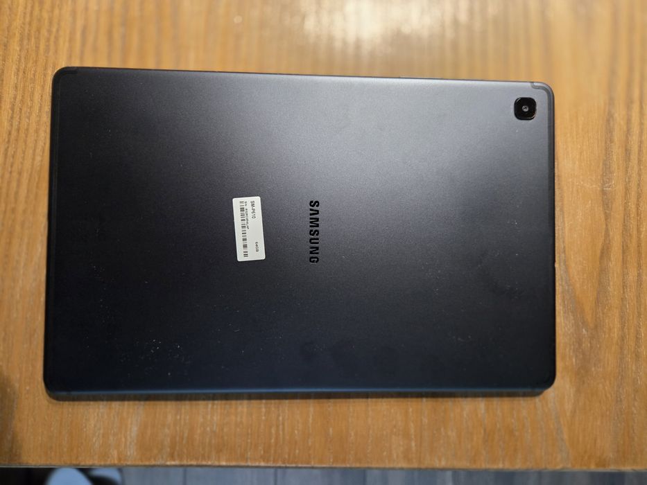Samsung Tab S6 Lite
