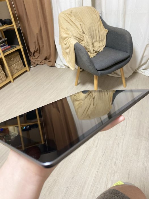 iPad (9th Generation) Wi-Fi 64GB і Apple Pencil v1 для iPad