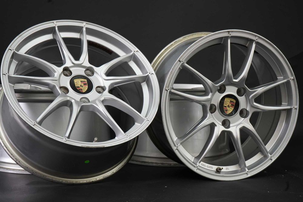 Alufelgi Felgi Motec MCR1 5x130 R19 Porsche