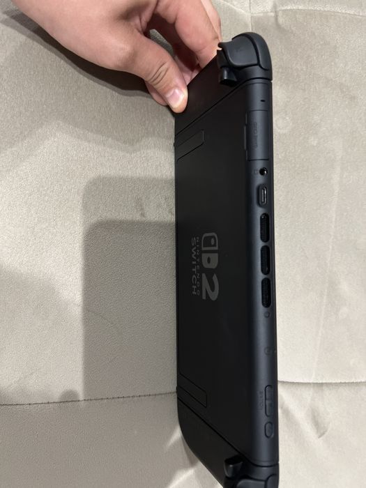 Nintendo switch 2