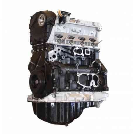 Motor Completo AUDI A4 B8 Avant 2.0 TFSI (132 kW / 180 cv) [06.2008 - 12.2015]