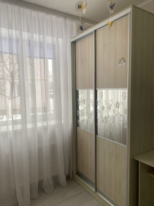 Квартира в оренду на тривалий час