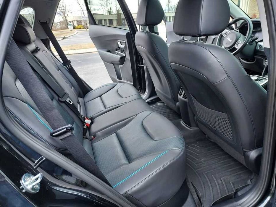 2022 Kia Niro EX PREMIUM