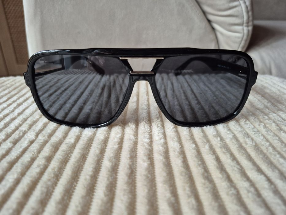 Okulary przeciwsłoneczne Męskie Guess  GF 5125