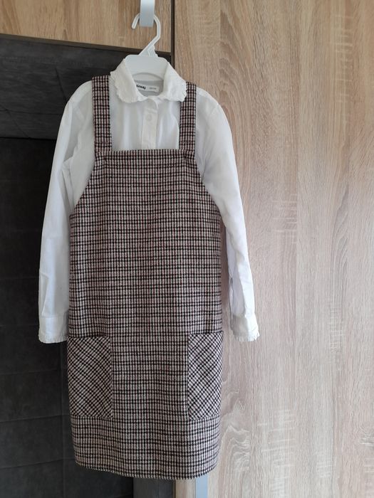 Elegancka sukienka 122