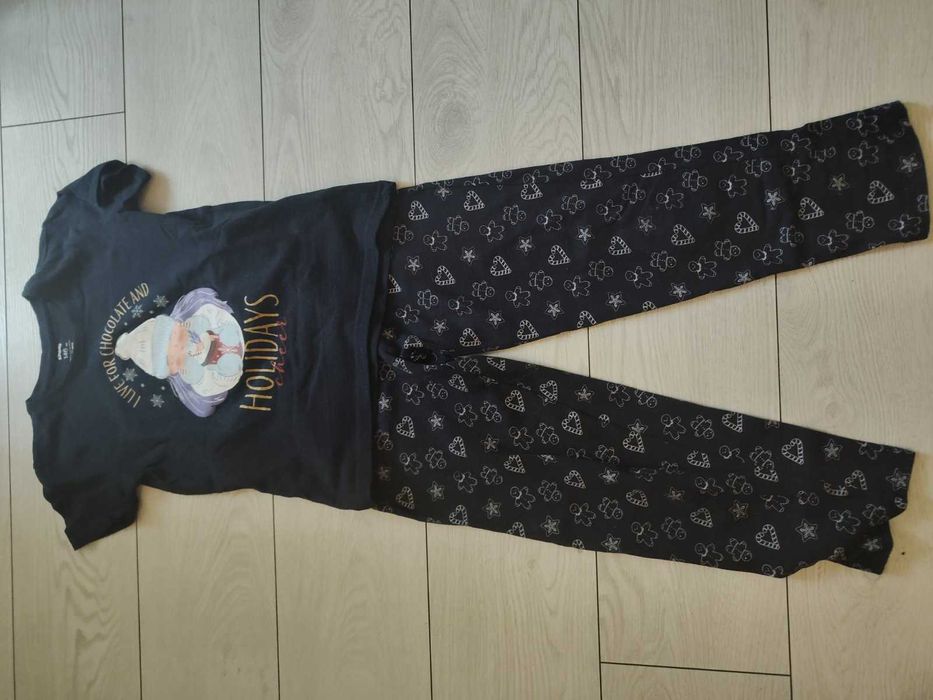 Піжами для дівчат