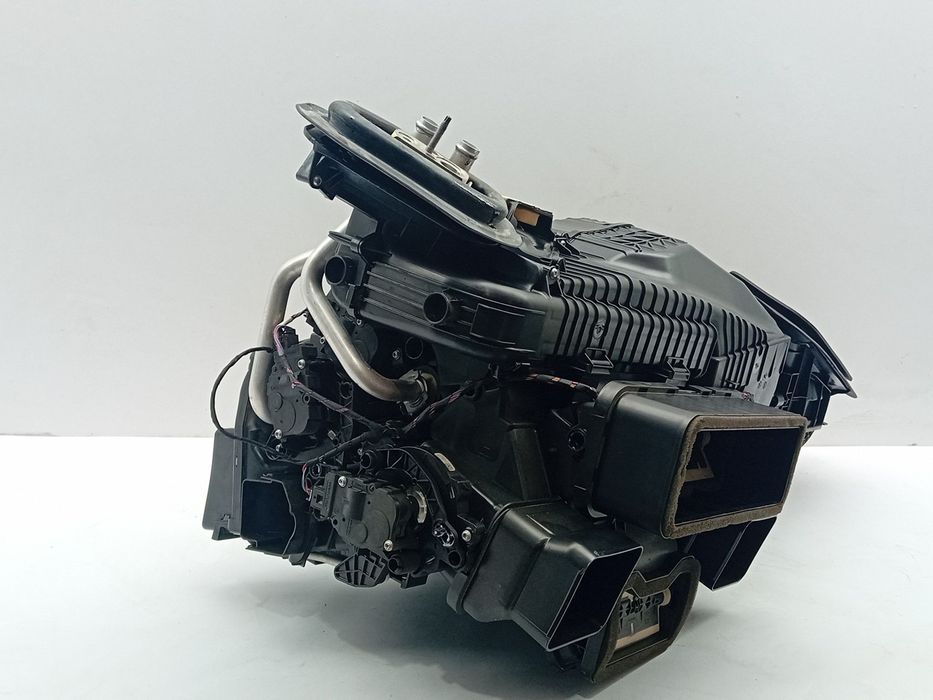 Chauffage / sofagem completa MERCEDES-BENZ GLC (X253)