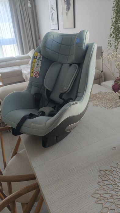 Fotelik avionaut aerofix O-18