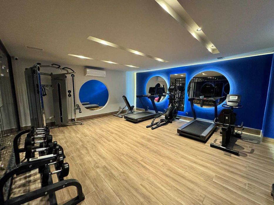 Апартаменти 1+1 в АланіЇ з панорамним видом Best Home Saga 41